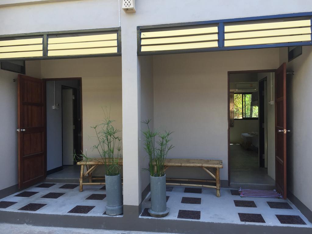 Lanta Complex Ko Lanta